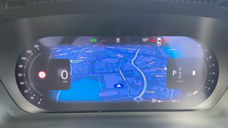 Volvo XC40 2.0 B4P Ultra Dark 5dr Auto Petrol Estate